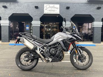 2024 Triumph Tiger 900 GT