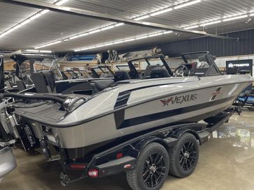New 2026 VEXUS BOATS DVX22S 
