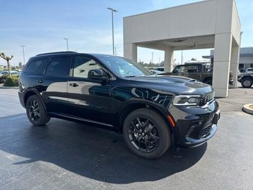 New 2026 Dodge Durango Gt Awd Hemi V8