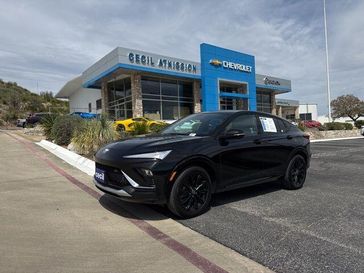 Used 2024 Buick Envista Sport Touring