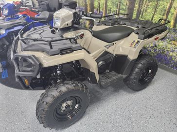 2025 Polaris SPM 570 EPS 