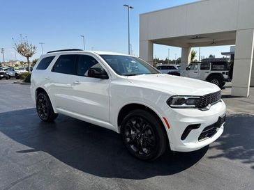 New 2026 Dodge Durango Gt Awd