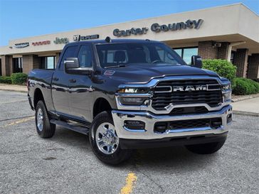 New 2026 RAM 2500 Tradesman Crew Cab 4x4 6'4' Box