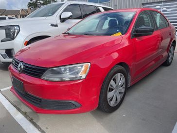 Used 2013 Volkswagen Jetta 2.0L Base