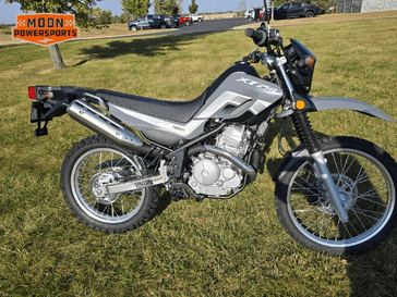 2025 Yamaha XT250 