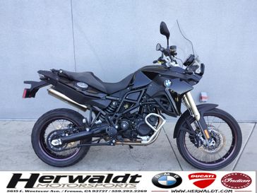 2015 BMW F 800 GS ADVENTURE 