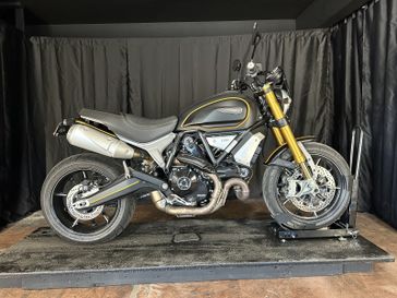 2020 Ducati SCRAMBLER 1100 SPORT