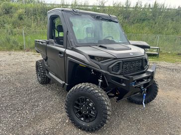 New 2026 Polaris RNGR XD 1500 NS PREM 