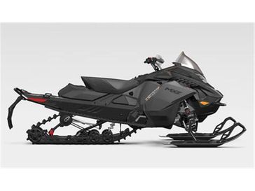 New 2027 Polaris 650 INDY XC 137 BLK 