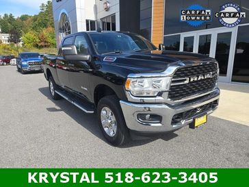Used 2024 RAM 2500 Big Horn