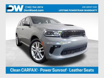 Used 2022 Dodge Durango R/T Plus