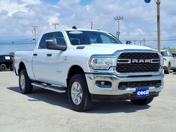 Used 2024 RAM 2500 Big Horn