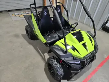 2025 HAMMERHEAD MUDHEAD SE GREEN 