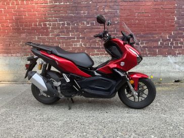 2022 Honda ADV 150