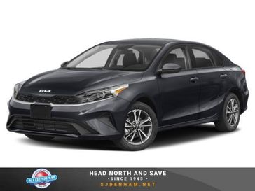 Used 2023 Kia Forte 