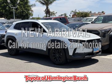 Used 2025 Mazda CX-50 2.5 S Preferred Package