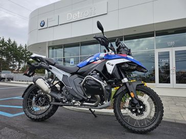 2024 BMW R 1300 GS