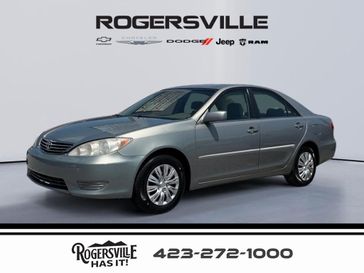 Used 2006 Toyota Camry LE