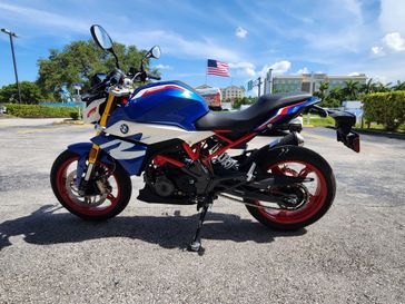 RACING BLUE METALLIC