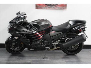 Used 2023 Kawasaki ZX14R-ABS 