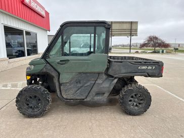 Used 2024 Can-Am SSV DEF DPSCAB 65 HD9 GN 24 - 
