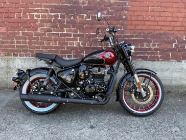 New 2025 Royal Enfield GOAN CLASSIC 350 