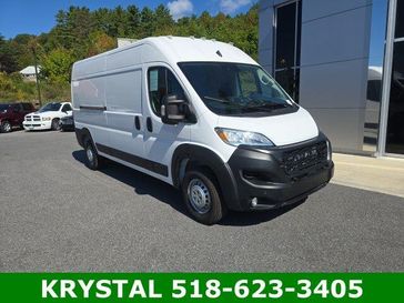 Used 2025 RAM ProMaster 2500 High Roof