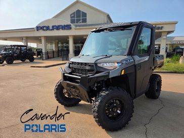 New 2027 Polaris Ranger XP 1000 Cab