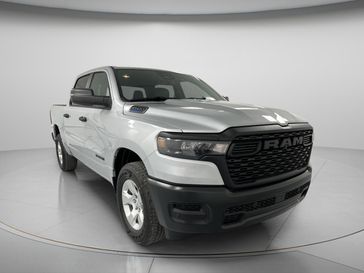 New 2026 RAM 1500 Tradesman Crew Cab 4x4 5'7' Box