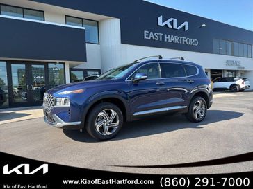 Used 2023 Hyundai Santa Fe SEL