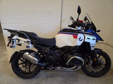 2026 BMW R 1300 GS Adventure
