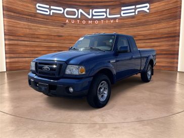 Used 2011 Ford Ranger Sport