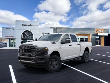 Bright White Clear Coat