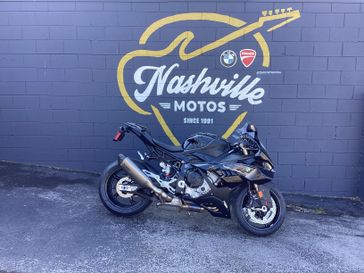 New 2026 BMW S 1000 RR 