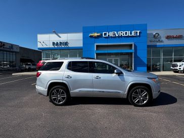 2019 GMC Acadia