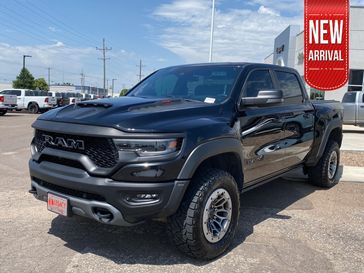 Used 2023 RAM 1500 TRX