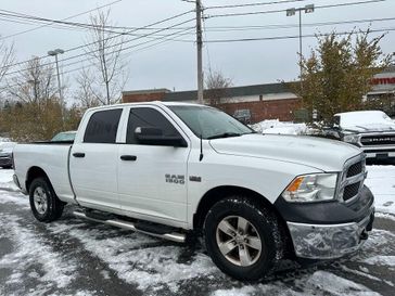 2016 RAM Ram 1500 Pickup Tradesman's photo