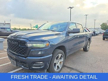 Used 2025 RAM 1500 Tradesman