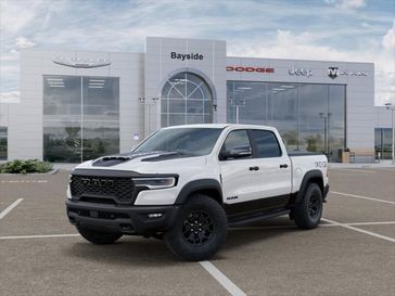 New 2027 RAM 1500 Rho Crew Cab 4x4 5'7' Box