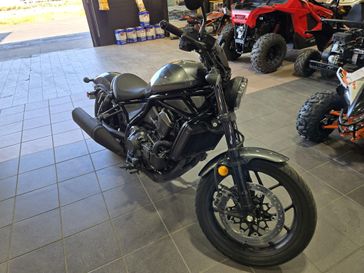 USED 2023 HONDA REBEL 1100 DCT 