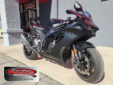 Used 2025 Kawasaki NINJA ZX-10 