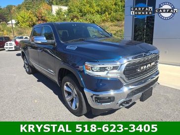 Used 2022 RAM 1500 Limited
