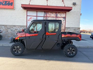 2026 Polaris RANGER CREW XP 1000 NorthStar Edition Ultimate