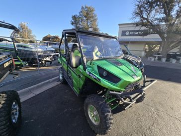 2015 Kawasaki TERYX LE