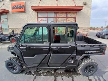 New 2026 CFMOTO UFORCE U10 XL PRO HIGHLAND 