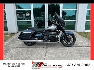 Used 2022 BMW R 1800 B 