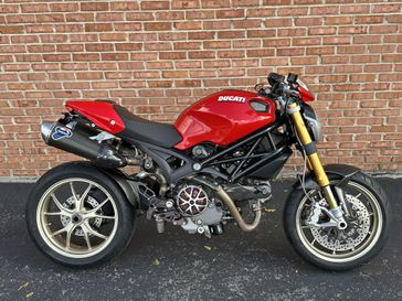 Used 2009 Ducati Monster 1100 S 