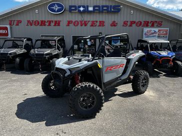 2025 Polaris Rzr xp 1000 premium storm gray premium 