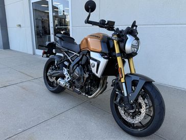 2026 Suzuki GSX 8T