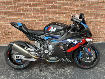 Used 2024 BMW M1000RR Competition 
